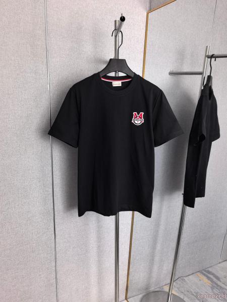 偽物 ブランド ショップMONCLER半袖Tシャツ超目玉 数量限定超特価 存在感絶大 0 