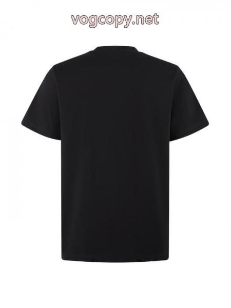 ブランド 偽物半袖TシャツMONCLER手元に在庫あり 値下げ HOTお得 4