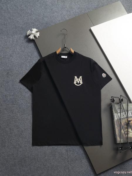 半袖Tシャツコピー 商品 ブランドMONCLER魅力的 激安期間限定セール 通勤の定番 0