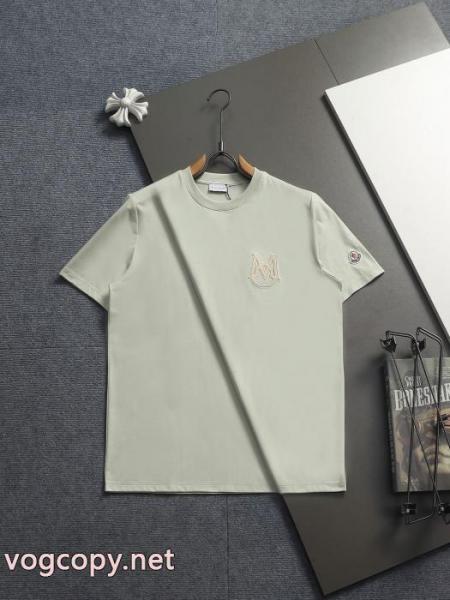 半袖Tシャツコピー 商品 ブランドMONCLER魅力的 激安期間限定セール 通勤の定番 3