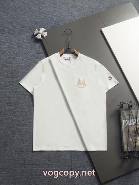 半袖Tシャツコピー 商品 ブランドMONCLER魅力的 激安期間限定セール 通勤の定番 5