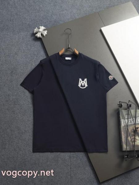 半袖Tシャツコピー 商品 ブランドMONCLER魅力的 激安期間限定セール 通勤の定番 6