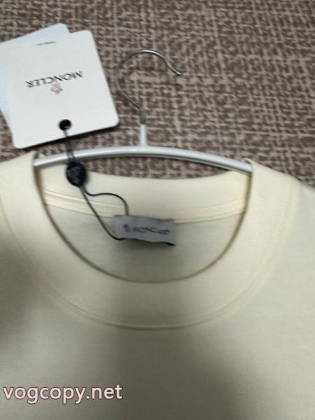 半袖Tシャツ激安 通販 専門店セールで破格 SS26完売必至 2026季人気定番MONCLER 1