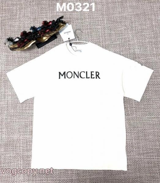 半袖Tシャツ激安 通販 専門店セールで破格 SS26完売必至 2026季人気定番MONCLER 2