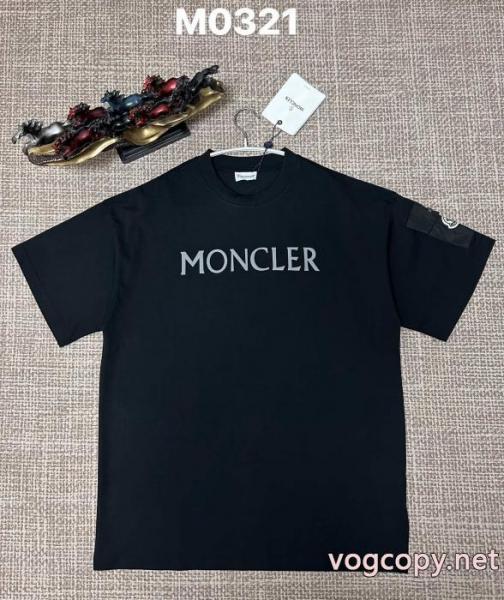 半袖Tシャツ激安 通販 専門店セールで破格 SS26完売必至 2026季人気定番MONCLER 3