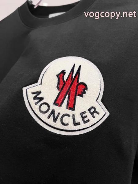 半袖Tシャツブランド コピー 激安最終価格セール 上質な材料 定番モデルMONCLER 4