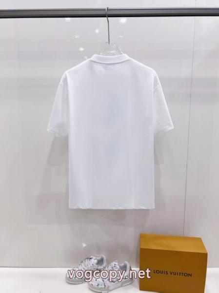 半袖TシャツMONCLER激安 ブランド 通販残り僅か 大人っぽく知的な 若々しい雰囲気 1