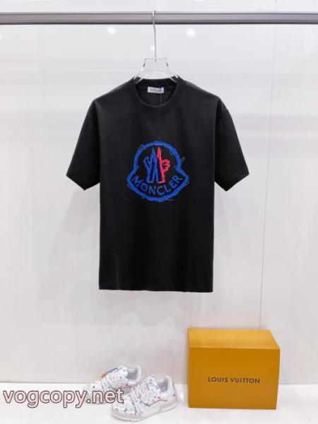 ブランド コピー 着払い新商品数量限定 おすすめセール 毎年爆発的人気半袖TシャツMONCLER 2