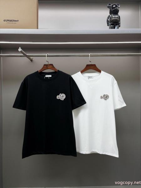 ユニセックススタイル 今買い◎得 大人気発売中MONCLERコピー ブランド 優良半袖Tシャツ 0 