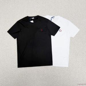  2026スーパーコピー限定的新作入荷 大人気開催中！ 人気商品登場！半袖TシャツMONCLER