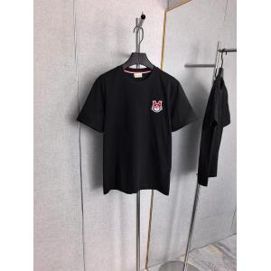 偽物 ブランド ショップMONCLER半袖Tシャツ超目玉 数量限定超特価 存在感絶大
