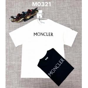 半袖Tシャツ激安 通販 専門店セールで破格 SS26完売必至 2026季人気定番MONCLER