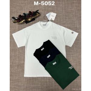 最安値挑戦！ 人気専門店 上品な大人に！半袖Tシャツスーパー ブランド コピーMONCLER