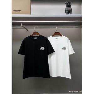 ユニセックススタイル 今買い◎得 大人気発売中MONCLERコピー ブランド 優良半袖Tシャツ