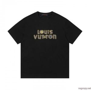 コピー 商品 ブランド半袖Tシャツ価格セール 尊い逸品 数量限定SALELOUIS VUITTON