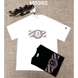 激安通販 実用を兼ね備えた 春季新作品半袖TシャツMONCLER偽物 ブランド
