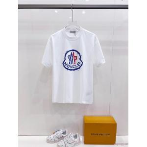 ブランド コピー 着払い新商品数量限定 おすすめセール 毎年爆発的人気半袖TシャツMONCLER