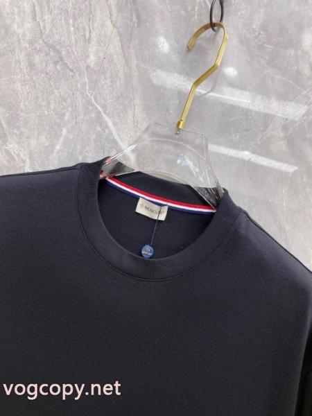 半袖Tシャツブランド コピー 販売MONCLER完売必至 TOPセラー賞 セレブ風 2