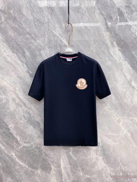 ブランド 通販店流行中アイテム 人気新商品 キュートさ満点半袖TシャツMONCLER 0 