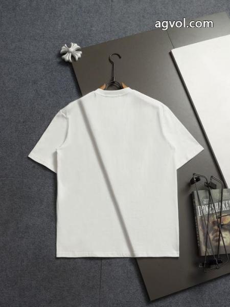 モンクレール半袖Tシャツスーパーコピー2026海外輸入 年末年始はセール お買得 3