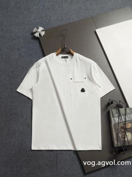 完売間近 海外販売開始 2026年トレンドNO1半袖Tシャツ偽 ブランド MONCLER 0 