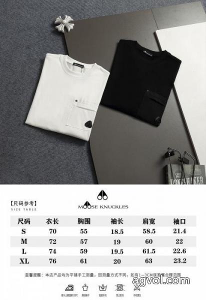 完売間近 海外販売開始 2026年トレンドNO1半袖Tシャツ偽 ブランド MONCLER 5 