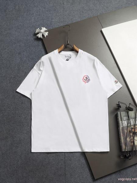 半袖Tシャツ正規品保証262026 人気定番 高級感溢れるデザインモンクレールスーパー コピー 品 0