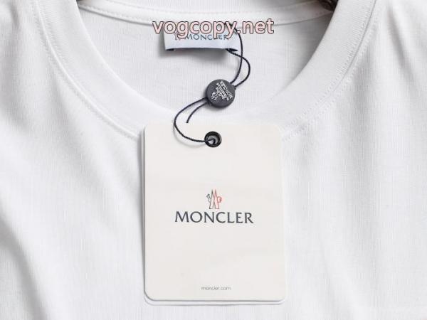 半袖Tシャツ正規品保証262026 人気定番 高級感溢れるデザインモンクレールスーパー コピー 品 4