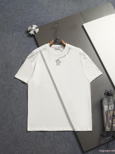 今すぐ欲しい 最高級品質の 新作追加ブランド コピー s 級半袖TシャツMONCLER 0