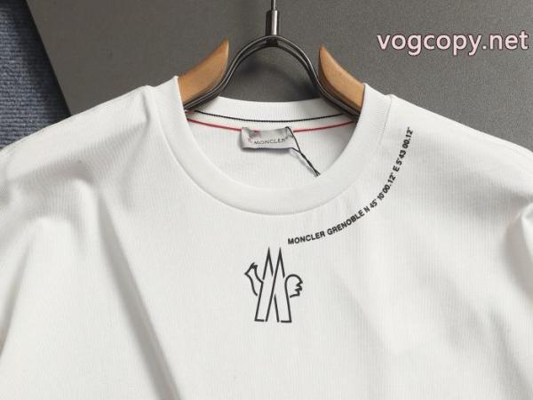 今すぐ欲しい 最高級品質の 新作追加ブランド コピー s 級半袖TシャツMONCLER 3