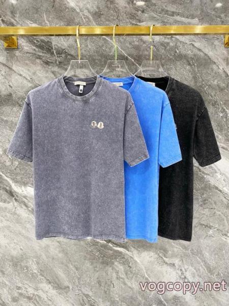 MONCLER半袖Tシャツスーパー コピー ブランド 通販ファッションスタッズ 目前の注目ブランド 衝撃セールで破格 2