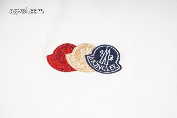 ブランド コピー 通販半袖TシャツMONCLER着心地よい 数量限定セール 完売確実 4