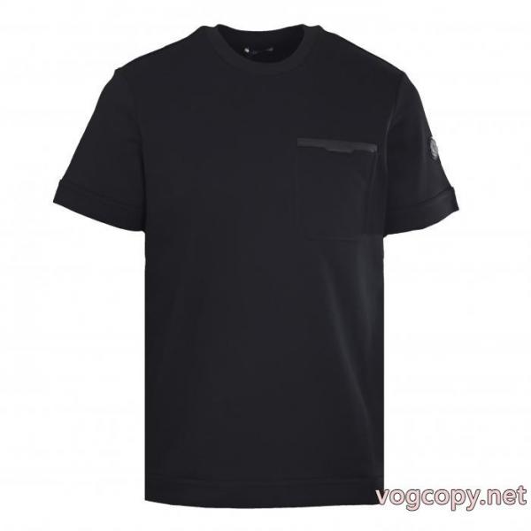 半袖TシャツMONCLERレア色入荷 人気商品登場! 軽くて使いやすいブランド 偽物 激安 通販 1