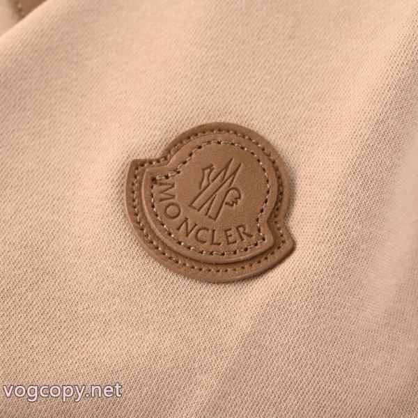 半袖TシャツMONCLERレア色入荷 人気商品登場! 軽くて使いやすいブランド 偽物 激安 通販 4
