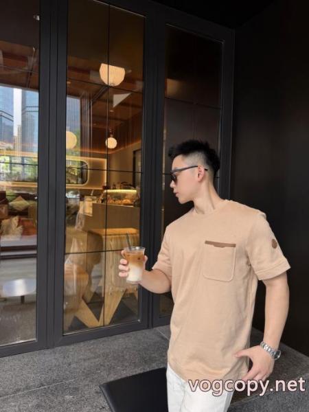 半袖TシャツMONCLERレア色入荷 人気商品登場! 軽くて使いやすいブランド 偽物 激安 通販 6