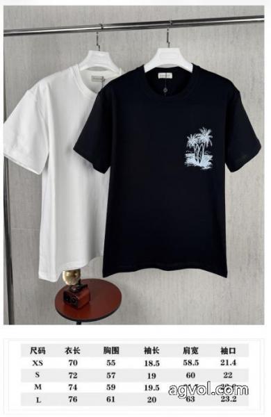 MONCLERスーパー コピー 安心半袖Tシャツ気持ちいい真夏日にぴったり 究極な着心地 即対応 4