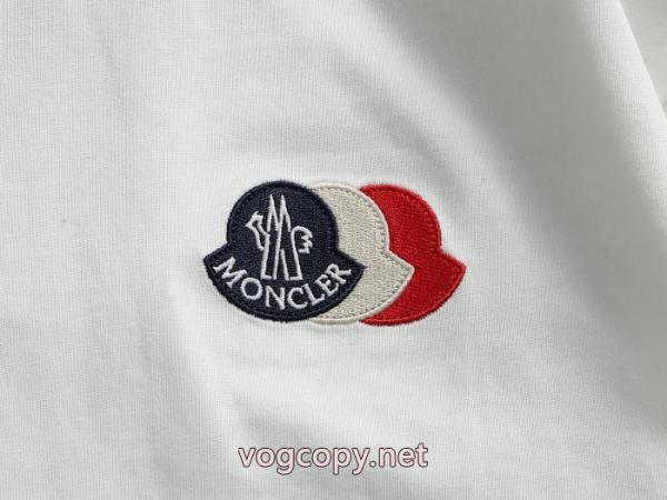 激安 通販 専門店半袖Tシャツモンクレール有名人同じアイテム セール中 注目度UP! 2