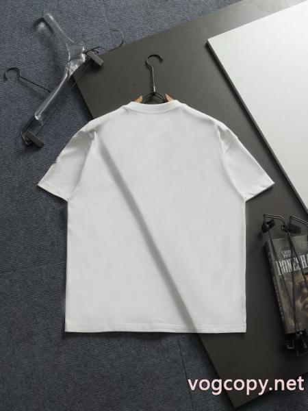 激安 通販 専門店半袖Tシャツモンクレール有名人同じアイテム セール中 注目度UP! 3