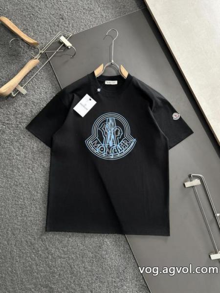 半袖TシャツMONCLERスーパー コピー抜け感のある夏着物 在庫あり即納 ロゴ入り新作 0