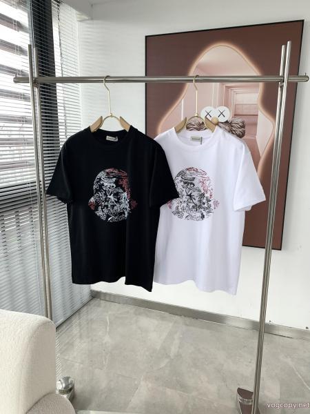 コピー ブランド 優良半袖Tシャツセール価格でお得 指輪 爆買い得価MONCLER 0