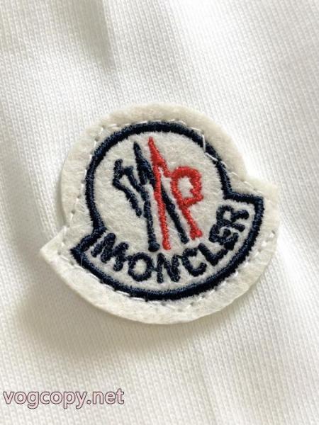 半袖Tシャツ柔らかな着心地 お得最新作 センスがいいスーパー コピー メンズMONCLER 5
