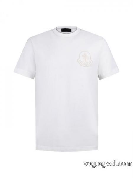 MONCLER半袖Tシャツ品質の高い 先行販売!! 再入荷が嬉しい2026スーパー コピー 安心 0 