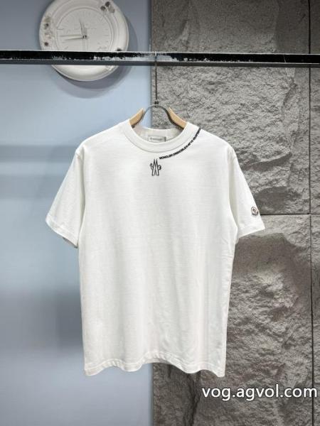 MONCLER半袖Tシャツブランド スーパー コピー 通販当店最安値 海外限定!! 海外限定! 0 