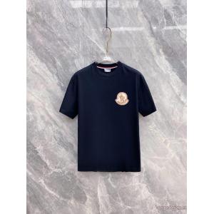 ブランド 通販店流行中アイテム 人気新商品 キュートさ満点半袖TシャツMONCLER