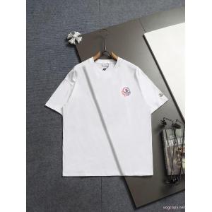 半袖Tシャツ正規品保証262026 人気定番 高級感溢れるデザインモンクレールスーパー コピー 品