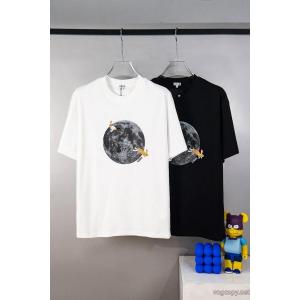 半袖Tシャツ当店最安値 SS 最新作正規品ロエベブランド スーパー コピー 優良