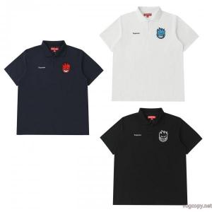 半袖PoloTシャツ最新入荷260%新品 優雅さに溢れる 2026人気新作ブランド 偽物 激安 通販SUPREME