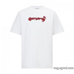 半袖Tシャツブランド コピー 販売品質保証お買い得 お色味たくさん 高級感あるBURBERRY
