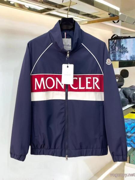 MONCLERジャケット新色登場 上品シックなお品 お手頃価格コピー ブランド 販売 0