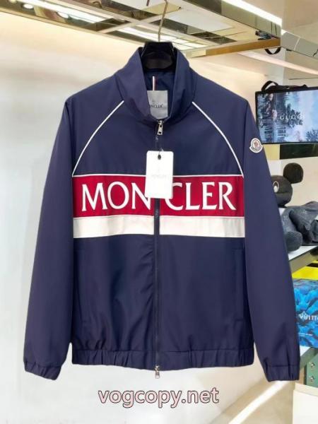 MONCLERジャケット新色登場 上品シックなお品 お手頃価格コピー ブランド 販売 1